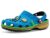 Super mario Crocs Unisex Kids Classic ClogClog