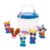SuperKitties Bath Toys