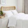 Superbounce Duo Double All Seasons Duvet 4.5 9 Tog. Free C&C