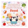 Supercute First Words: Food