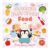 Supercute First Words: Food