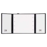 Superdrug B. Light Up Mirror (3 for £10) Free C&C