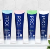 Superdrug Procare Toothpaste 75ml – Sensitive/ Pro Care Whitening / Sensitive Whitening / Gum Care / Pineapple – free click and collect