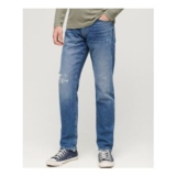 Superdry Mens Organic Cotton