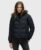 Superdry Womens Hooded Mid Layer Short Jacket, Multiple Colours, Size 8-16 – Sold by Superdry