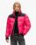 Superdry Womens Sportstyle Code Puffer Jacket 3 Colours: Navy, Green & Pink Size – Size: 14 & 16 – Sold by Superdry