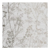 Superfresco Easy Hedgerow Grey and Pale Gold Wallpaper