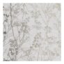 Superfresco Easy Hedgerow Grey and Pale Gold Wallpaper