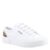 Superga 2630 Stripe Pad Leopard Trainers