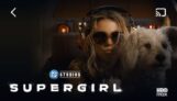 Supergirl UHD (Extras included) To Buy – Prime Video