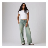 Superlow Loose Yoke Jeans