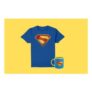 Superman T-Shirt and Mug