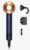 Supersonic StraightWavy Hair Dryer, Prussian Blue 2 year guarantee included Free Returns