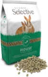 Supreme Petfoods Science Selective House Rabbit 1.5kg – £4.31 S&S