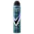 Sure Men Nonstop Protection Invisible Ice Fresh Deodorant Body Spray 250ml (£1.53 S&S)