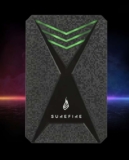 SureFire Bunker HDD 1TB Black
