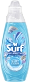 Surf Magnifi-Scent Wash Aqua Bliss Laundry Liquid Washing Detergent For Short Cycles Fast and Fabulous Fragrance 837 ml (31 Washes)