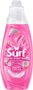 Surf Magnifi-Scent Wash Floral Fusion Laundry Liquid Washing Detergent For Short Cycles Fast and Fabulous Fragrance 837 ml (31 Washes)