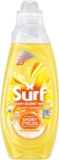 Surf Magnifi-Scent Wash Sunshine Blossom Laundry Liquid For Short Cycles Fast and Fabulous Fragrance 837 ml (31 Washes)