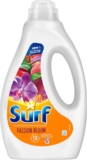 Surf Passion Bloom Laundry Washing with a joy-infused fragrance & essential oils lasting up to 12 hours in wear Liquid Detergent for brilliantly clean results 35 washes