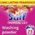 Surf Tropical Lily Washing Powder 23 washes 1.15 kg (S&S £2.66)