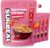 Surreal High Protein Low Sugar Granola – 13g Protein Vegan Snack or Breakfast Cereal – High Fibre, Plant-Based Granola Clusters 300 g (5 Packs, Mixed Berry)