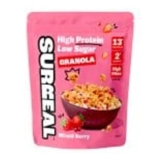 Surreal Mixed Berry Granola 300g
