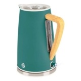 Swan Nordic Green Kettle