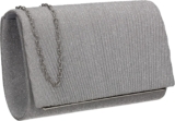 SwankySwans Womens Amy Clutch Bag