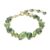 Swarovski Gema Collection Bracelet