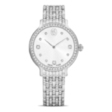Swarovski Imber Collection Watch, Swiss Made – Prime Deal