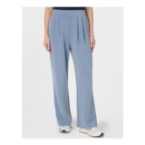 Sweaty Betty Sand Wash Modal Blend Wide Leg Trousers