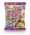 SweetZone Sour Fruit Chews / Fizzy Pencils / Sour Magic Belts / Mega Pencils – 180g