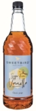 Sweetbird Sugar Free Vanilla Syrup 1 Litre FS253