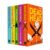 Sweetpea Series 5 Books Collection Set by C. J. Skuse