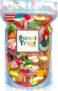 Sweets 1kg Pick n Mix, Classic Fizzy Jelly Sweets in Bulk