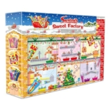 Swizzels Advent Calendar: 24 Sweet Treats, Sweets & Lollies