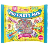 Swizzels Big Party Sweets Mix Bag 900g (£4.21 S&S)