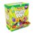 Swizzels Fruity Pops Dispenser Box, Vegan Sweets, 100 Lollipops