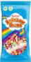 Swizzels Giant Rainbow Drops 70g – A Delicious and Fruity Selection of Chewy Candy Treats