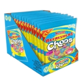Swizzels Refreshers Choos, Individually Wrapped Sweets, 12x115G (£6.75 / £6.38 on S&S)