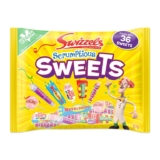 Swizzels Scrumptious Mixed Bag 351g or Swizzels Luscious Lollies 354g (S&S £1.78)