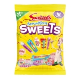 Swizzels Scrumptious Sweets 173g