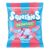 Swizzels Squashies Sweets – Bubblegum Flavour, 140g – S&S 72p / 68p