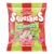 Swizzels Squashies Sweets – Sour Apple and Cherry Flavour Squashies – Single Pack 140g Max SS 68p