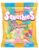 Swizzels Squashies Tropical Flavour 100g, Fruity Flavoured Chewy Sweets (83p S&S)