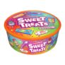 Swizzels Sweet Treats Tub 600g