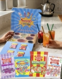 Swizzles & Bubble Panda Bundle – Be quick Only 100 Bundles available