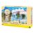 Sylvanian Families 5702 Floating Cloud Rainbow Train – Doll Playset Vehicle