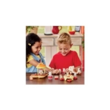 Sylvanian Families Hamburger Stand